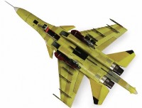 Set de construcție Zvezda СУ-32ФН (7250) imaginea #2 — magazin online Desire.md