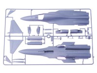 Set de construcție Zvezda СУ-32ФН (7250) imaginea #3 — magazin online Desire.md