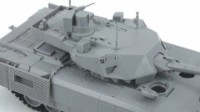 Set de construcție Zvezda Т-14 Армата (5056) imaginea #4 — magazin online Desire.md