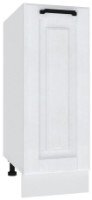 Кухонный модуль Yasen Сканди Н№3 (300х715) Белый Низ