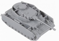 Конструктор Zvezda Т-4H (6240)