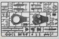 Конструктор Zvezda Т-90МС (3675) фото №9 — интернет-магазин Desire.md