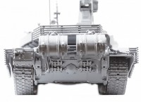 Конструктор Zvezda Т-90МС (5065) фото №5 — интернет-магазин Desire.md