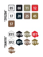 Конструктор Zvezda Т-90МС (5065) фото №3 — интернет-магазин Desire.md