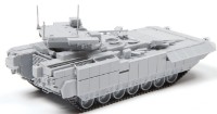 Set de construcție Zvezda ТБМП Т-15 Армата (5057) imaginea #2 — magazin online Desire.md