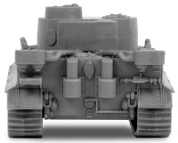 Set de construcție Zvezda Тигр (6256) imaginea #2 — magazin online Desire.md