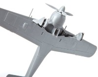Set de construcție Zvezda Фокке-Вульф FW-190 A4 (7304) imaginea #2 — magazin online Desire.md