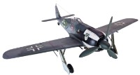 Set de construcție Zvezda Фокке-Вульф FW-190 A4 (7304) imaginea #6 — magazin online Desire.md
