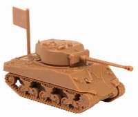 Конструктор Zvezda Шерман (6263)