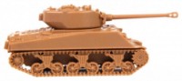 Set de construcție Zvezda Шерман (6263) imaginea #3 — magazin online Desire.md