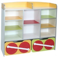 Dulap Tisam Сказочный Экспресс (5104)