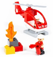 Set de construcție Полесье 81pcs (77509) imaginea #3 — magazin online Desire.md