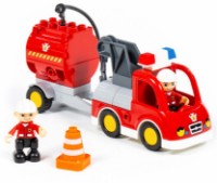 Set de construcție Полесье 81pcs (77509) imaginea #4 — magazin online Desire.md