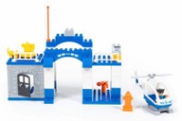 Set de construcție Полесье Макси 70pcs (77547) imaginea #2 — magazin online Desire.md