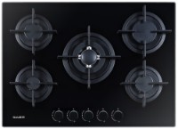 Газовая панель Bauer GH-705BG02