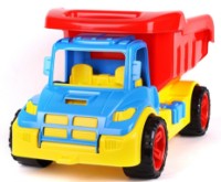 Машина Technok (1011) фото №3 — интернет-магазин Desire.md