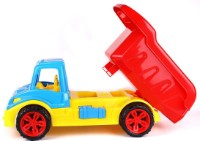 Машина Technok (1011) фото №4 — интернет-магазин Desire.md