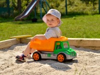 Машина Technok (1011) фото №5 — интернет-магазин Desire.md