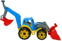 Машина Technok (3671) фото №5 — интернет-магазин Desire.md