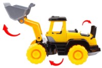 Mașină Technok Трактор (6887) imaginea #4 — magazin online Desire.md