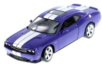 Mașină Welly 1:24 2012 Dodge Challenger SRT (24049)