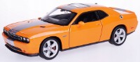 Mașină Welly 1:24 2012 Dodge Challenger SRT (24049) imaginea #2 — magazin online Desire.md