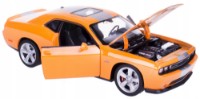 Mașină Welly 1:24 2012 Dodge Challenger SRT (24049) imaginea #3 — magazin online Desire.md