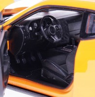 Mașină Welly 1:24 2012 Dodge Challenger SRT (24049) imaginea #5 — magazin online Desire.md