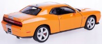 Mașină Welly 1:24 2012 Dodge Challenger SRT (24049) imaginea #7 — magazin online Desire.md