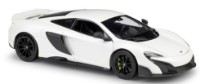 Mașină Welly 1:24 Mclaren 675LT Coupe (24089)
