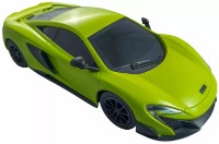 Mașină Welly 1:24 Mclaren 675LT Coupe (24089) imaginea #3 — magazin online Desire.md