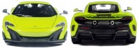 Mașină Welly 1:24 Mclaren 675LT Coupe (24089) imaginea #6 — magazin online Desire.md