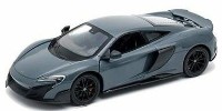 Mașină Welly 1:24 Mclaren 675LT Coupe (24089) imaginea #8 — magazin online Desire.md