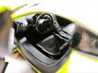 Mașină Welly 1:24 Mclaren 675LT Coupe (24089) imaginea #9 — magazin online Desire.md