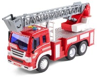 Vehicul de urgență Wenyi (WY350B)