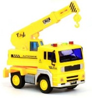 Mașină Wenyi (WY511D) imaginea #1 — magazin online Desire.md