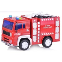 Vehicul de urgență Wenyi (WY551A)