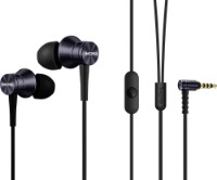 Наушники Xiaomi 1More Piston Fit Grey фото №2 — интернет-магазин Desire.md