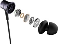 Наушники Xiaomi 1More Piston Fit Grey фото №5 — интернет-магазин Desire.md