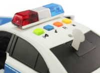 Mașină Wenyi (WY560A) imaginea #6 — magazin online Desire.md