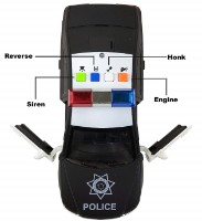 Машина Wenyi WY560B фото №3 — интернет-магазин Desire.md