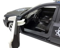 Машина Wenyi WY560B фото №6 — интернет-магазин Desire.md