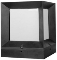 Садовый светильник Horoz 400.010.129