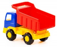 Camion Полесье Тёма (3253) imaginea #2 — magazin online Desire.md