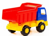 Camion Полесье Тёма (3253) imaginea #3 — magazin online Desire.md