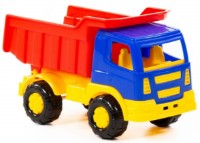 Camion Полесье Тёма (3253) imaginea #4 — magazin online Desire.md