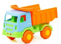 Camion Полесье Тёма (3253) imaginea #5 — magazin online Desire.md