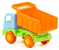 Camion Полесье Тёма (3253) imaginea #6 — magazin online Desire.md