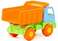 Camion Полесье Тёма (3253) imaginea #7 — magazin online Desire.md