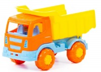 Camion Полесье Тёма (3253) imaginea #8 — magazin online Desire.md